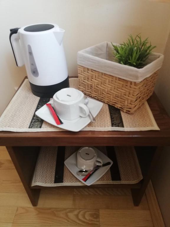 LANDHAUS KLAMBAUER Ferienapartments Thermennähe St Martins Therme - Einzimmerwohnung