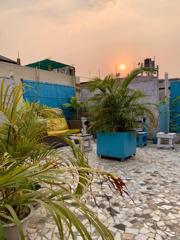 Fotografie z fotogalerie ubytování Assam Home Hostel Project v destinaci Guváhátí