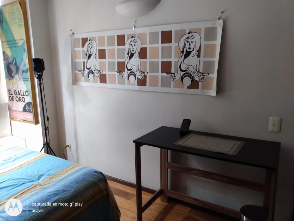 رزرو هتل، زندگی شهری BnB Puerta Alameda، آژانس مسافرتی آسمان سپید