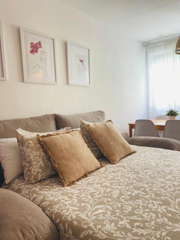 Céntrico y acogedor en Burgos - 5