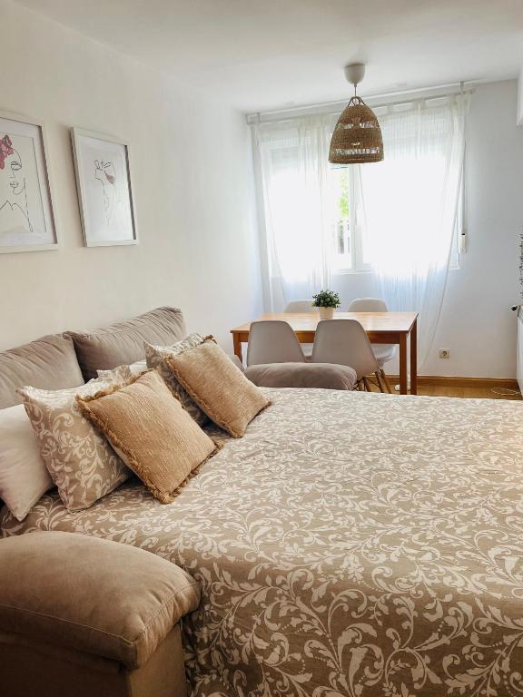 Céntrico y acogedor en Burgos - 4