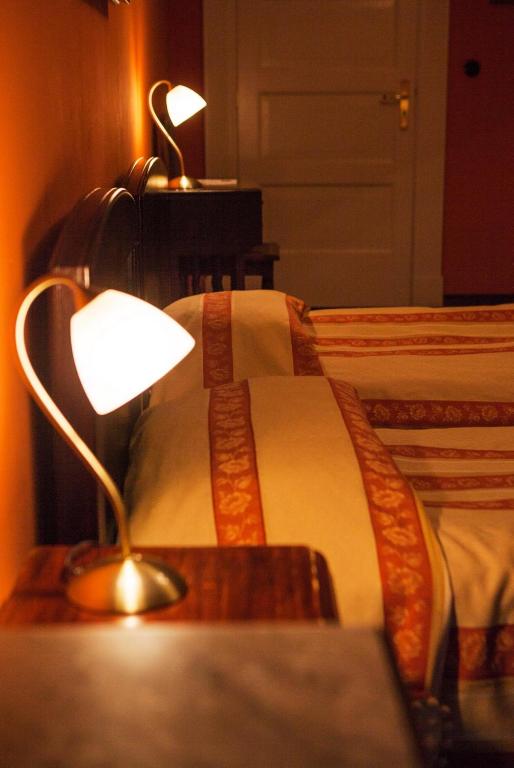 Villa Pepita - Superior Double Or Twin Room With Garden View