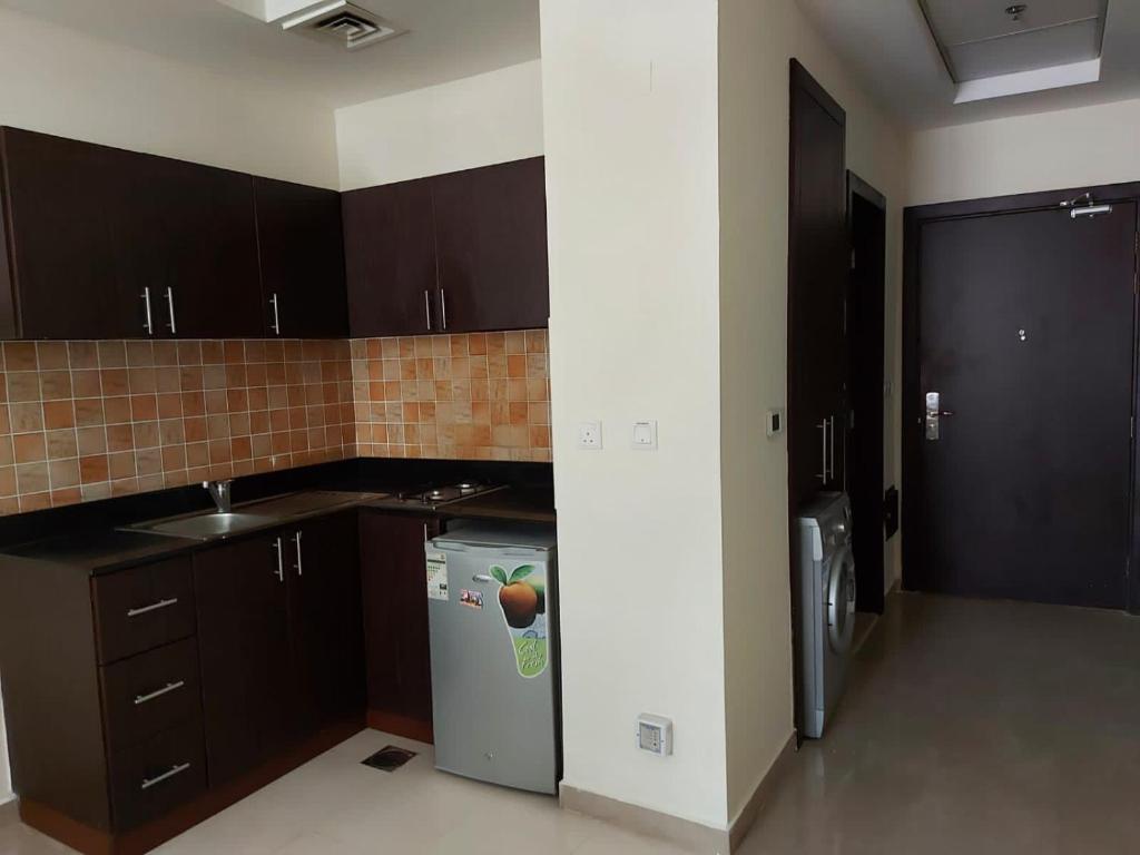 Studio apartment in JVC, Dubai (updated prices 2024)