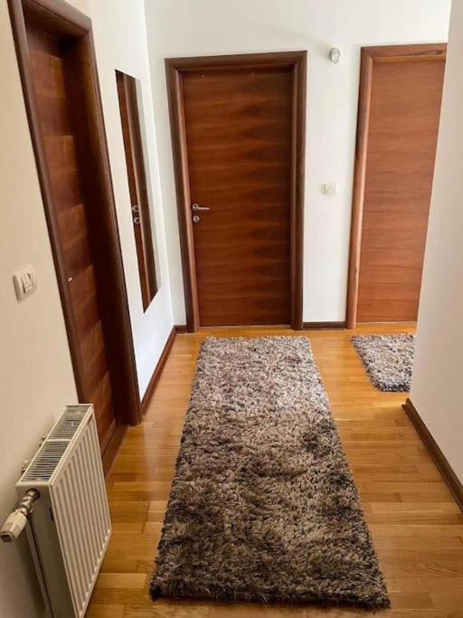 Fotografie z fotogalerie ubytování Apartman Ares v destinaci Čačak