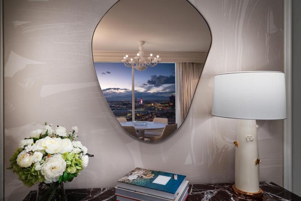 Galeriebild der Unterkunft Bellagio in Las Vegas
