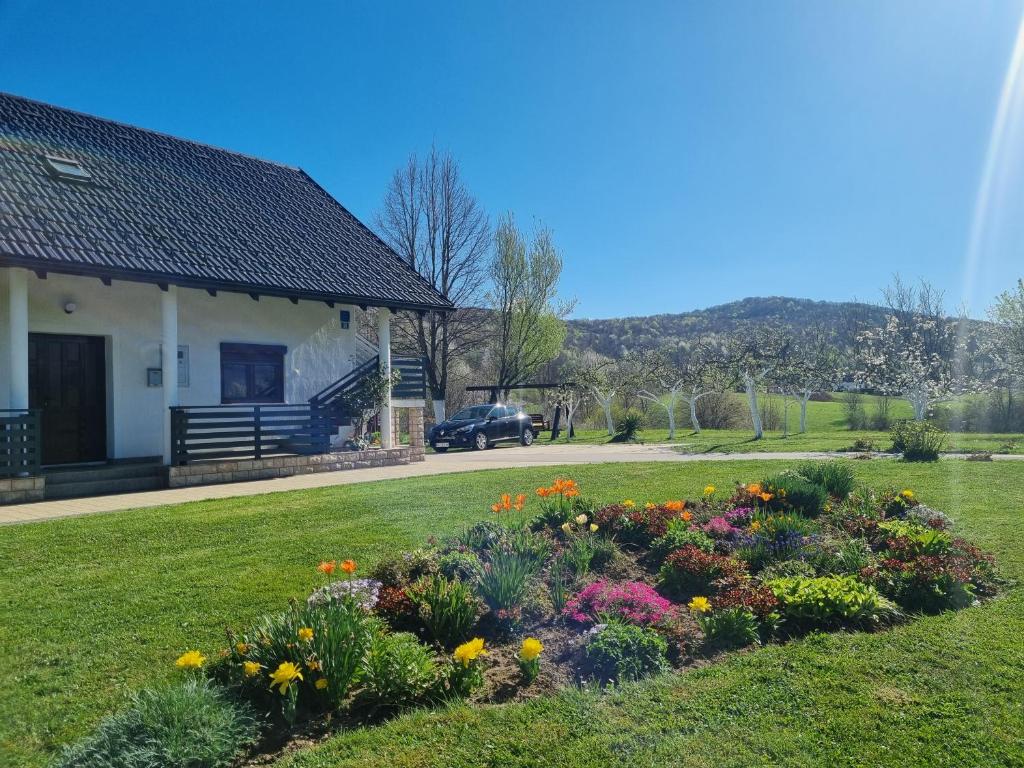 Apartment Rosandić - 12