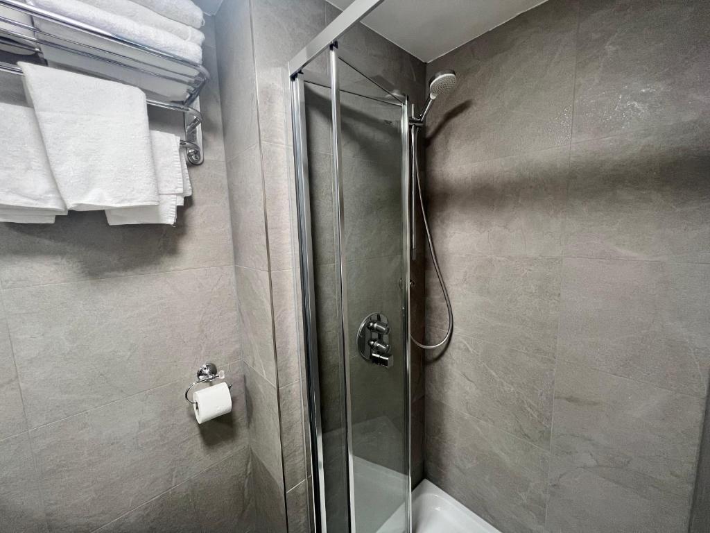 Hotel Cavendish - Resim 39