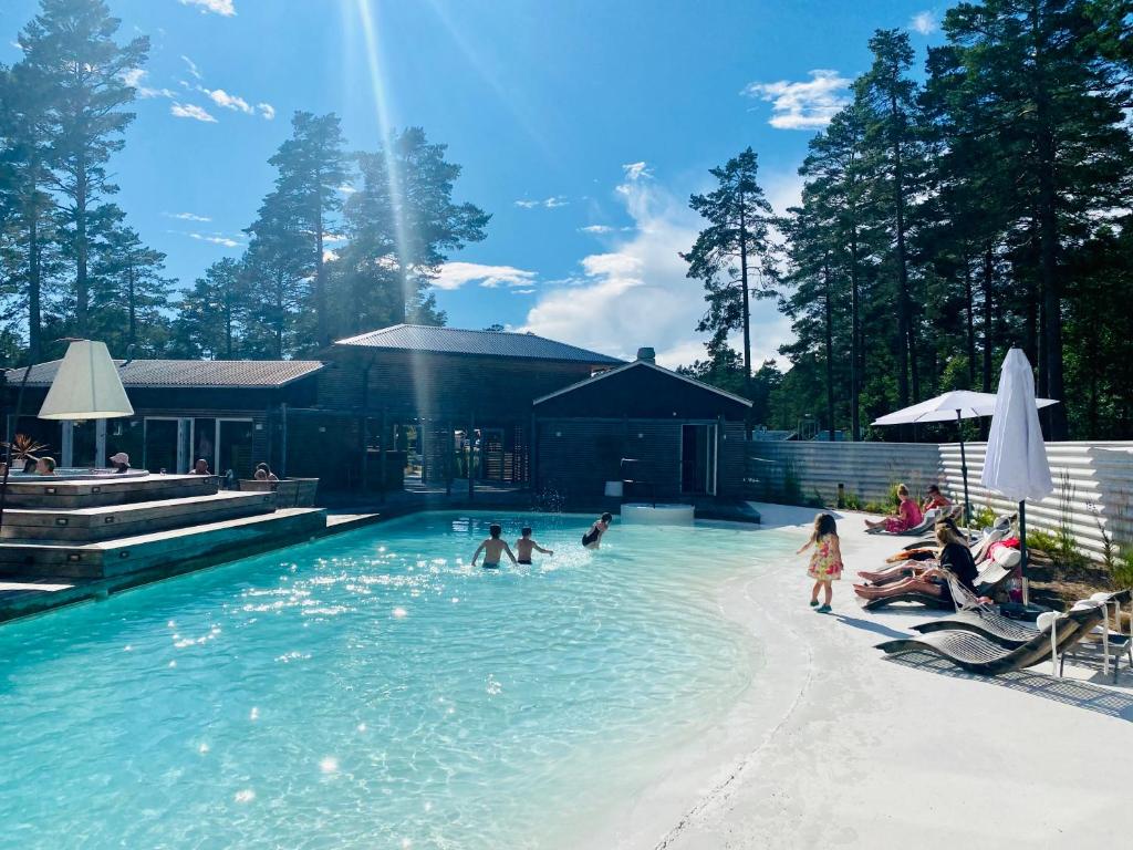Hölick Havsresort & SPA Gävleborg