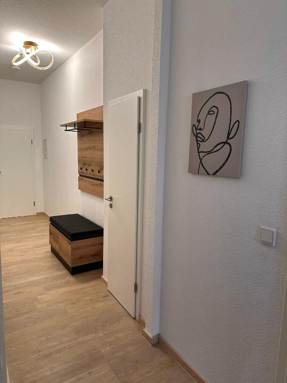 Galeriebild der Unterkunft Ferienwohnung K38 in Eisenach