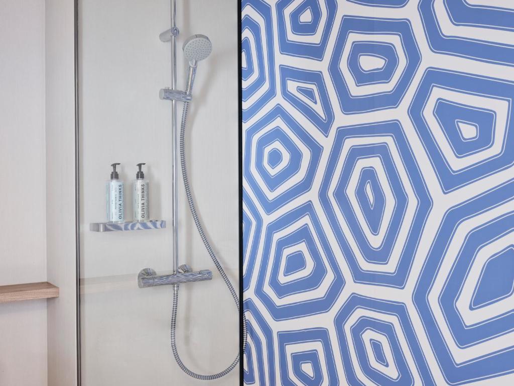 Atlantica Ocean Beach Resort - Double Room Inland View