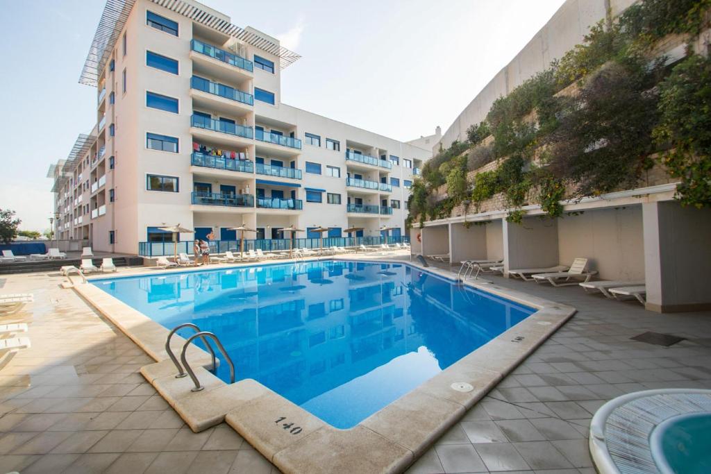 Piscina en o cerca de Bahia de Alicante