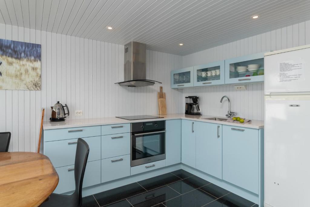 Vesterålen Apartment - Apartment - Split Level