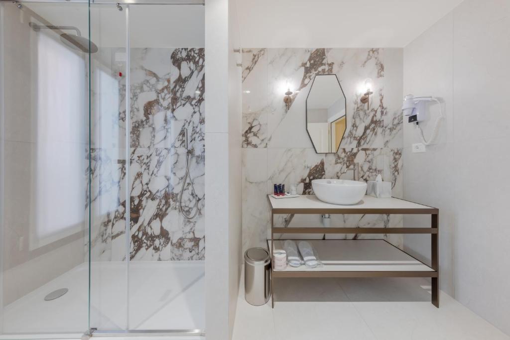 286 Piazza San Marco - Relais il Doge - 16