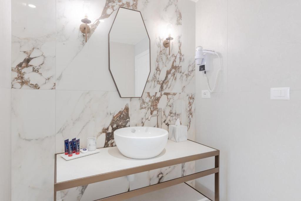 286 Piazza San Marco - Relais il Doge - 17