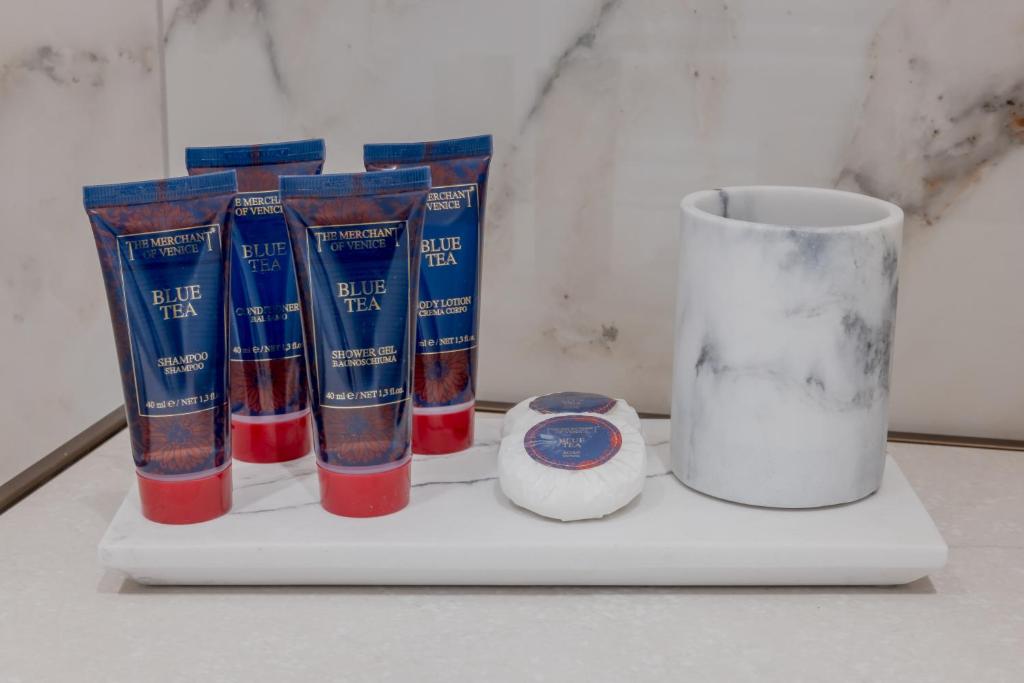 286 Piazza San Marco - Relais il Doge - 15