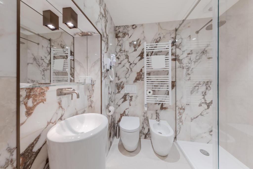 286 Piazza San Marco - Relais il Doge - 18