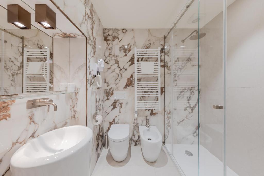 286 Piazza San Marco - Relais il Doge - 11