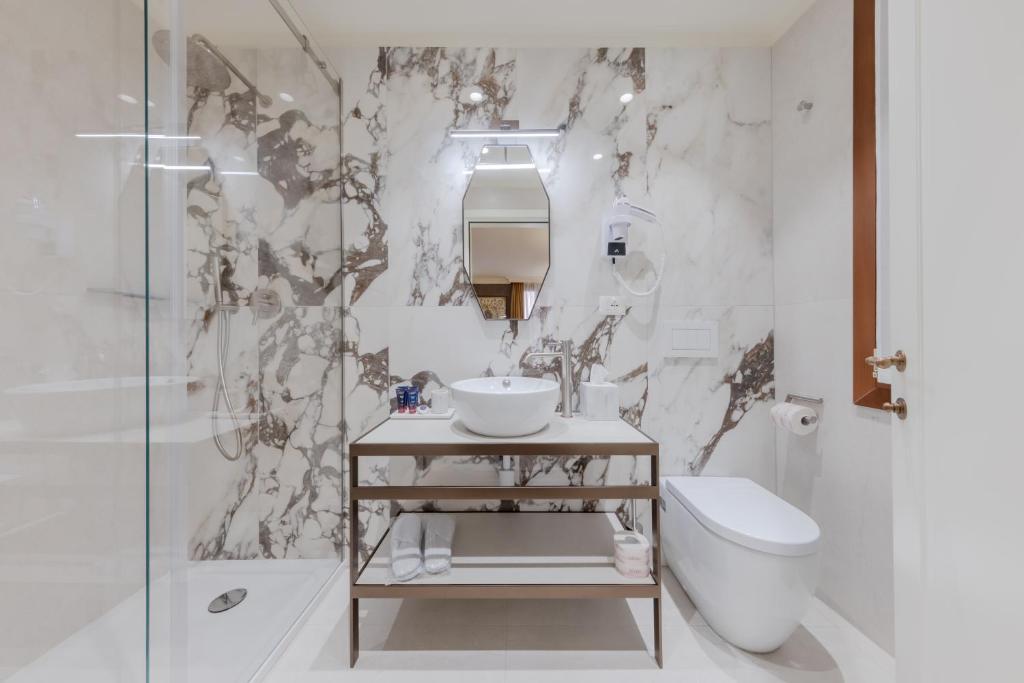 286 Piazza San Marco - Relais il Doge - 14