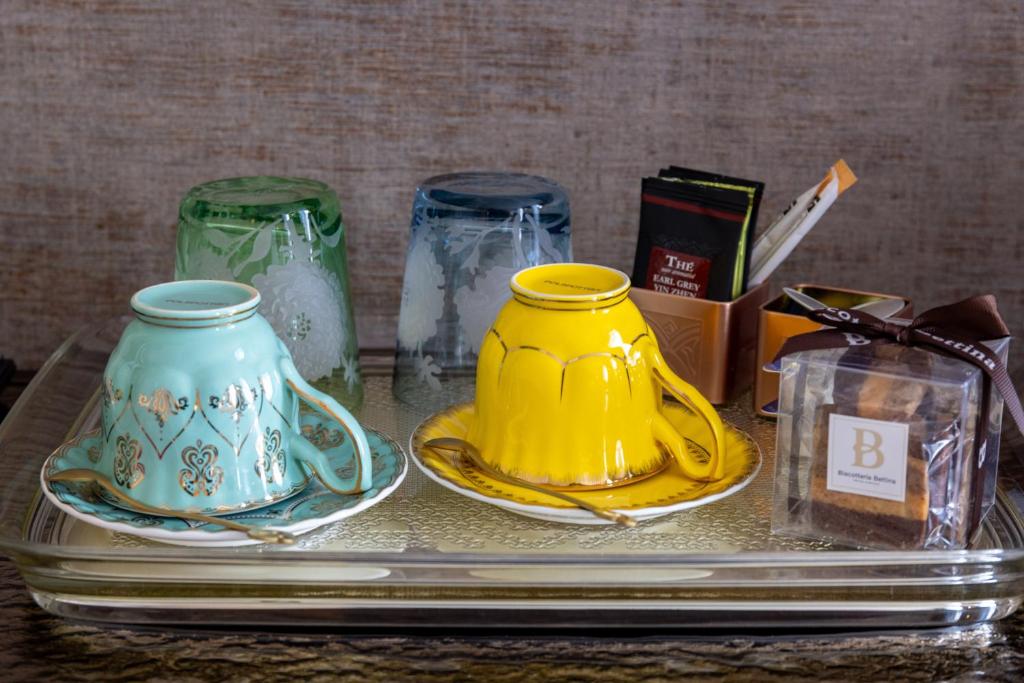 286 Piazza San Marco - Relais il Doge - 19