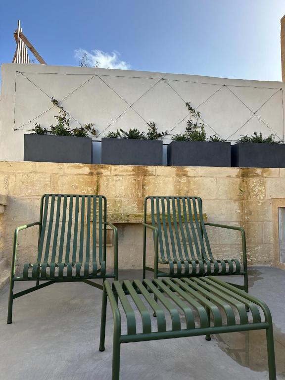 Fotografie z fotogalerie ubytování Lorenzo x Casa Norte v destinaci Birgu