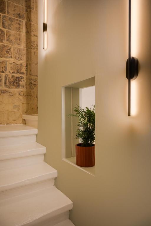 Fotografie z fotogalerie ubytování Domingo x Casa Norte v destinaci Birgu