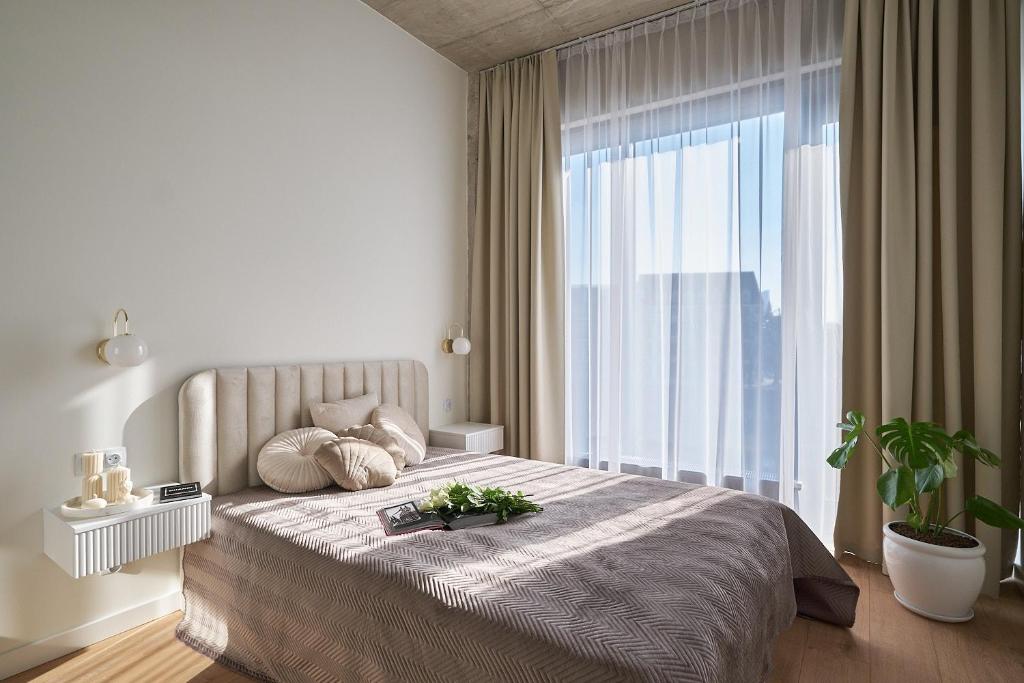 River Premium Apartments - 15