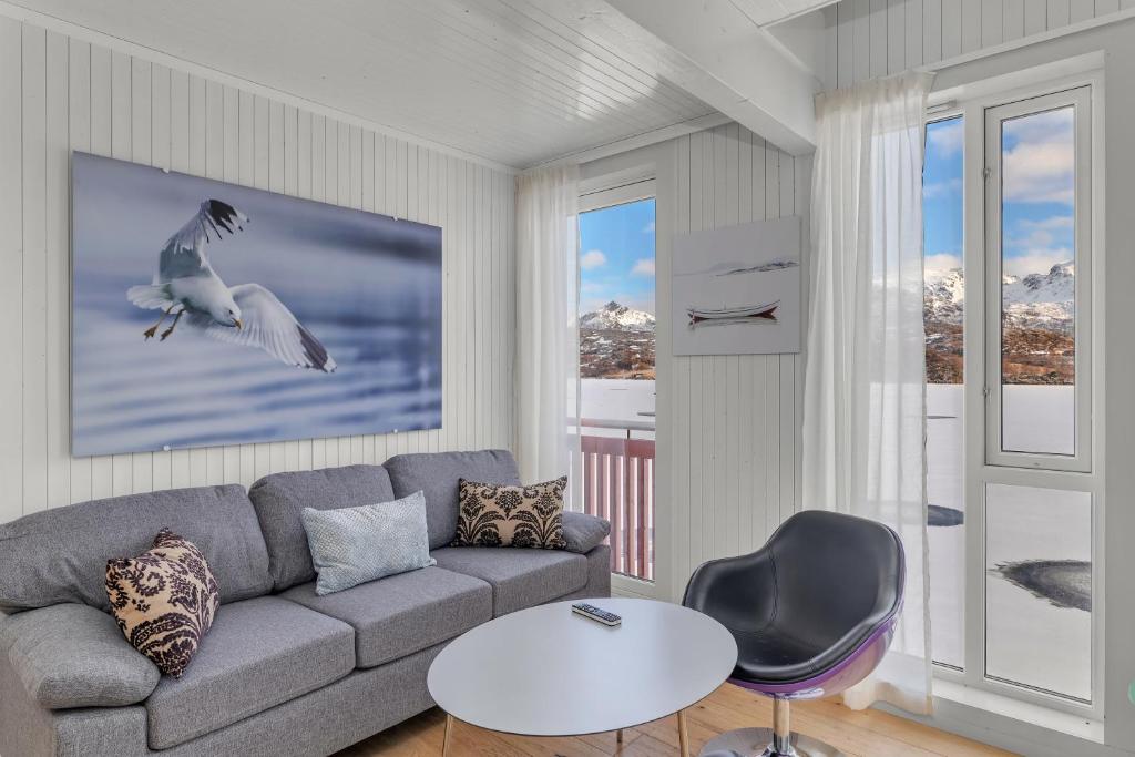 Vesterålen Apartment - Apartment
