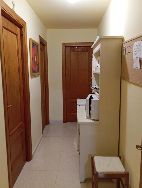 Fotografie z fotogalerie ubytování CASA el NOGAL v destinaci Salas Bajas