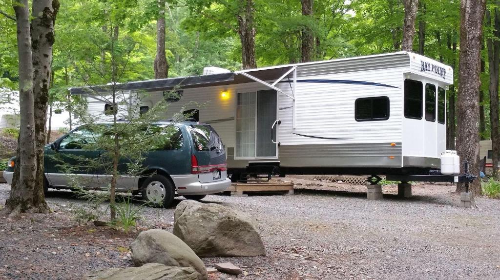 Skyway Camping Resort