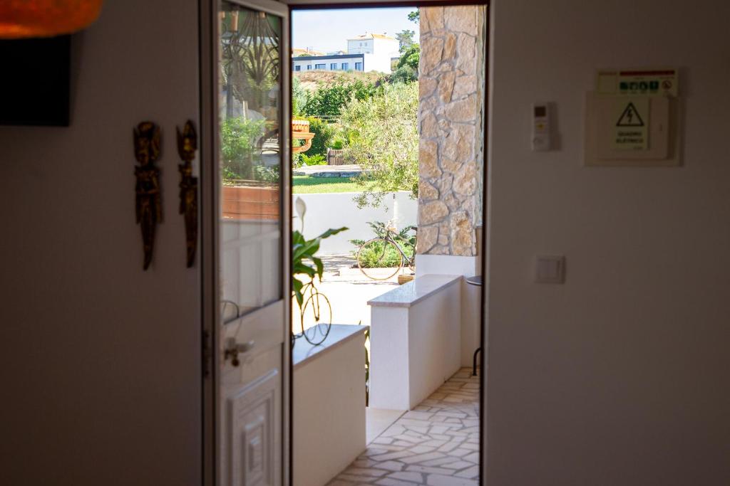 Imagem da galeria de Quinta da Relva - Soulful House em Mafra