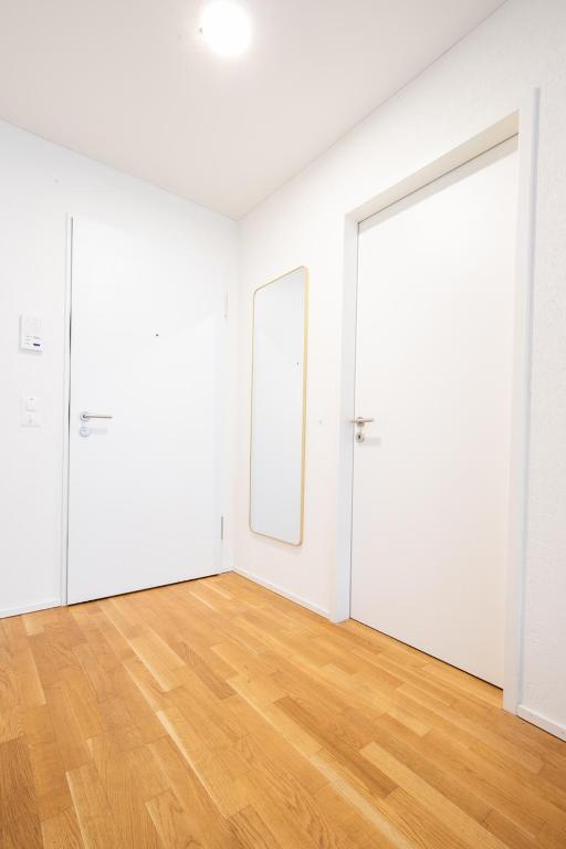 Fotografie z fotogalerie ubytování Special EiNSTEiN IIV Apartment, Messe Kleinbasel 10-STAR v Basileji
