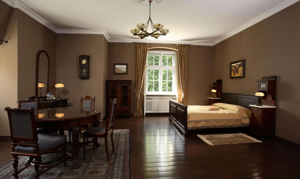 Villa Pepita - Double Or Twin Room With Private External Bathroom