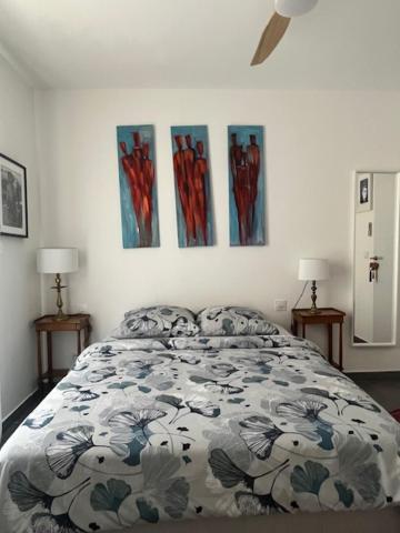 Zdjęcie z galerii obiektu CAP'NOMAD La Villa Nomade avec piscine proche plage Location du samedi au samedi w Cap d'Agde
