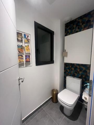 Zdjęcie z galerii obiektu CAP'NOMAD La Villa Nomade avec piscine proche plage Location du samedi au samedi w Cap d'Agde