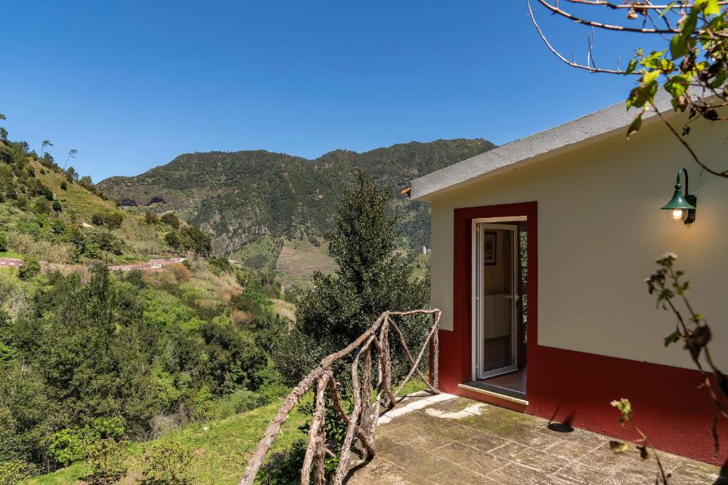 Casas do Lanço by An Island Apart - Two-Bedroom House