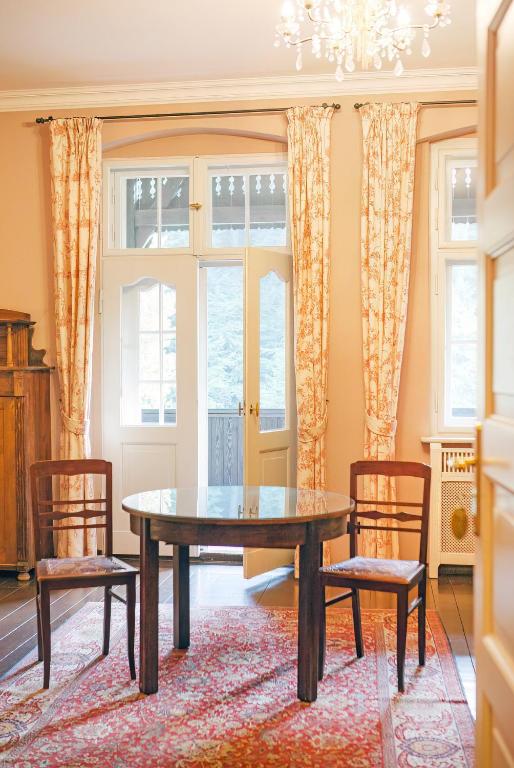 Villa Pepita - Deluxe Double Or Twin Room
