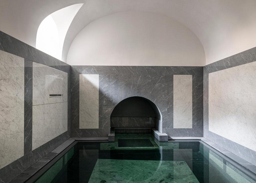 Palazzo Shedir - The Leading Hotels of the World - Resim 43