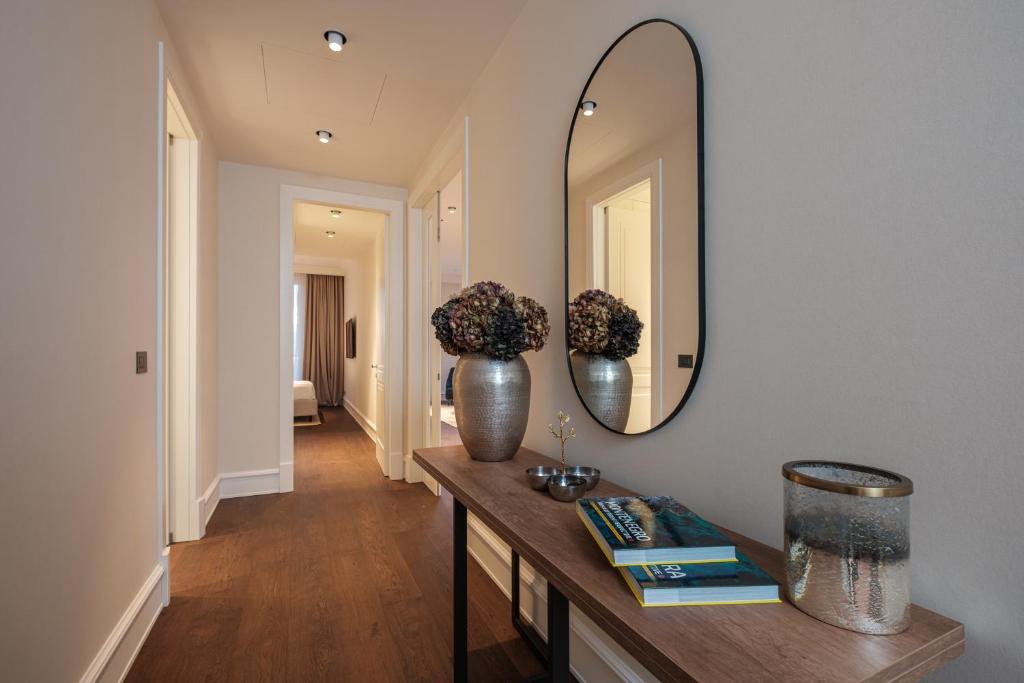 Fotografie z fotogalerie ubytování Boutique Hotel Porto Palace v destinaci Tivat