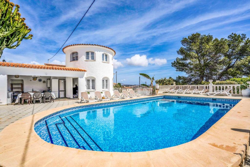 Villa Benicuco