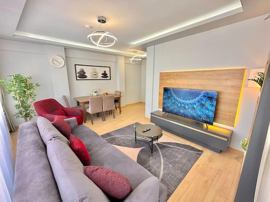 Tomtom HOUSE Centre Location, Istanbul (updated prices 2024)