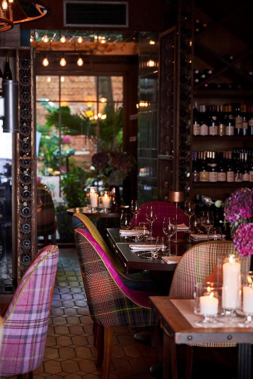 Balthazar Design Hotel - Resim 12