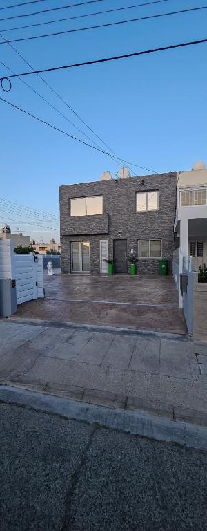 Lemon Tree House