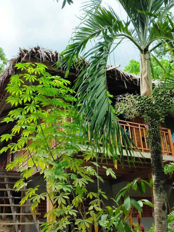 The Tropical Koh Mook - Family Bungalow