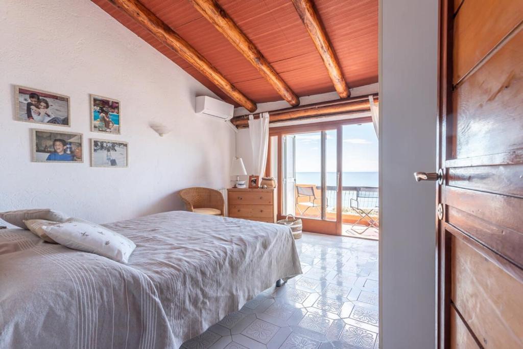 Zdjęcie z galerii obiektu Villaflair - Feniglia Beach House w mieście Cala Galera