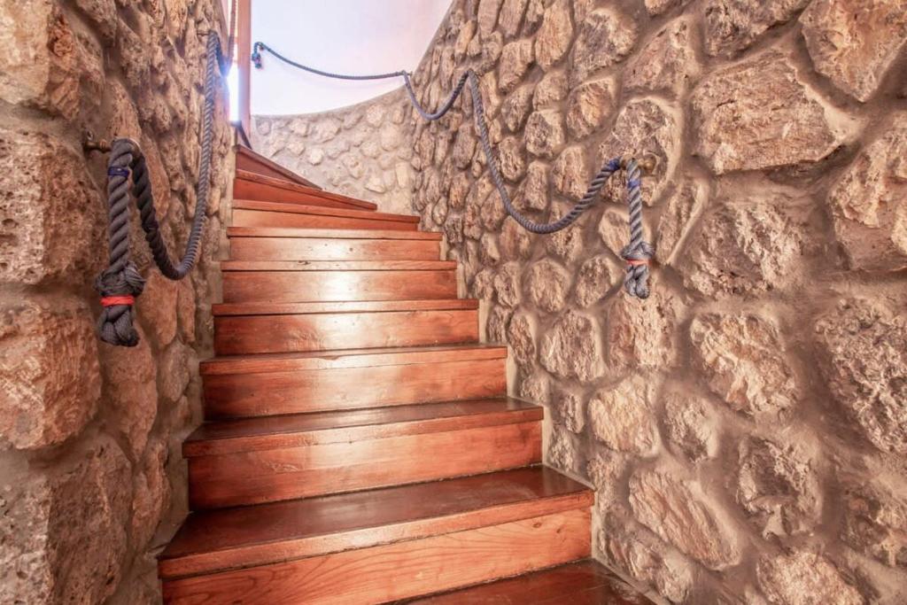 Zdjęcie z galerii obiektu Villaflair - Feniglia Beach House w mieście Cala Galera