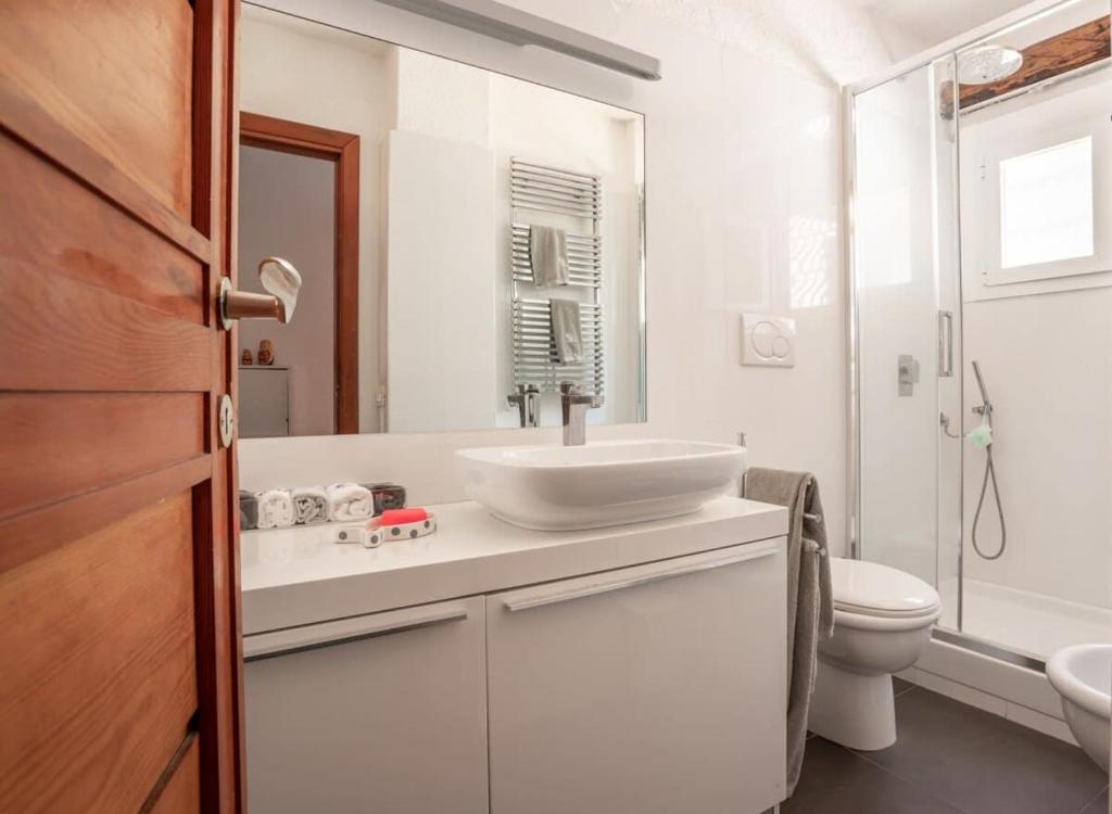Zdjęcie z galerii obiektu Villaflair - Feniglia Beach House w mieście Cala Galera