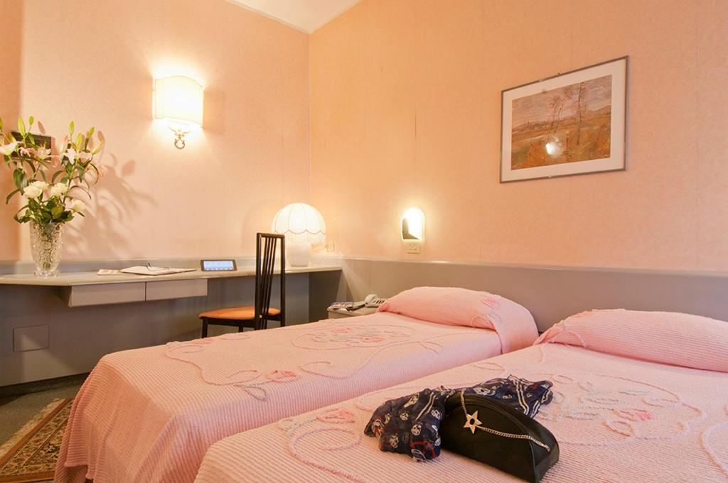 Hotel Garda - Resim 24