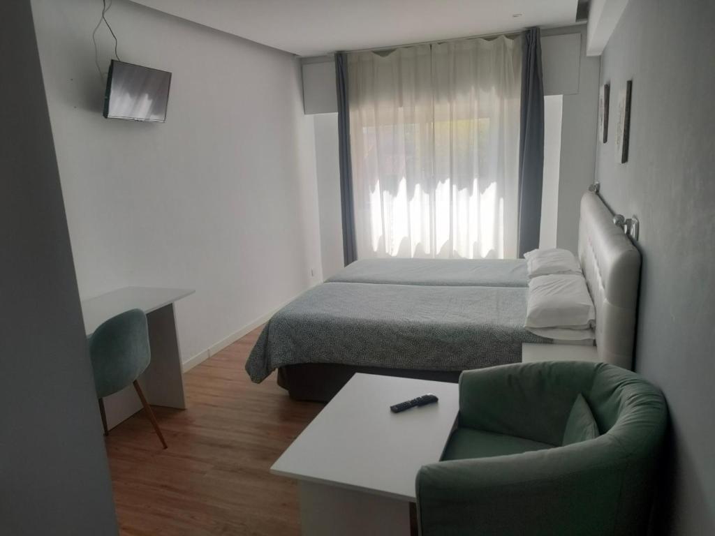 Boutique Urban Madrid Serrano - Resim 7