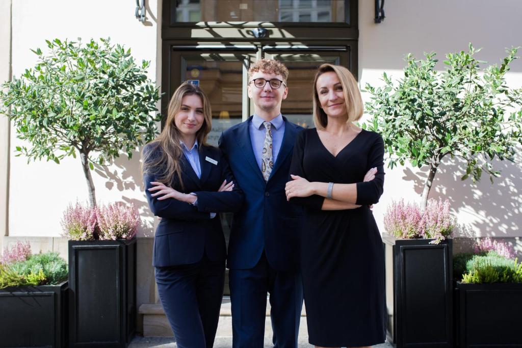 Balthazar Design Hotel - Resim 25