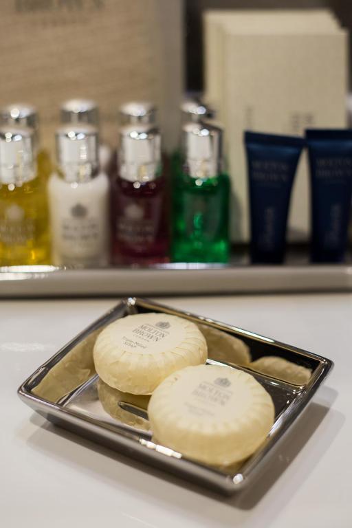 Balthazar Design Hotel - Resim 27